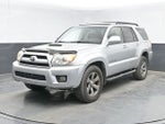 2008 Toyota 4Runner Sport