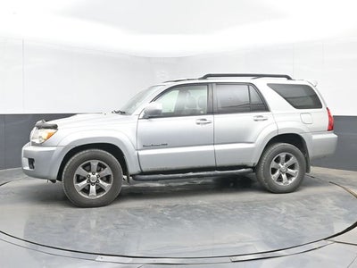 2008 Toyota 4Runner Sport