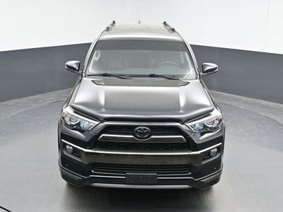 2019 Toyota 4Runner Limited Nightshade