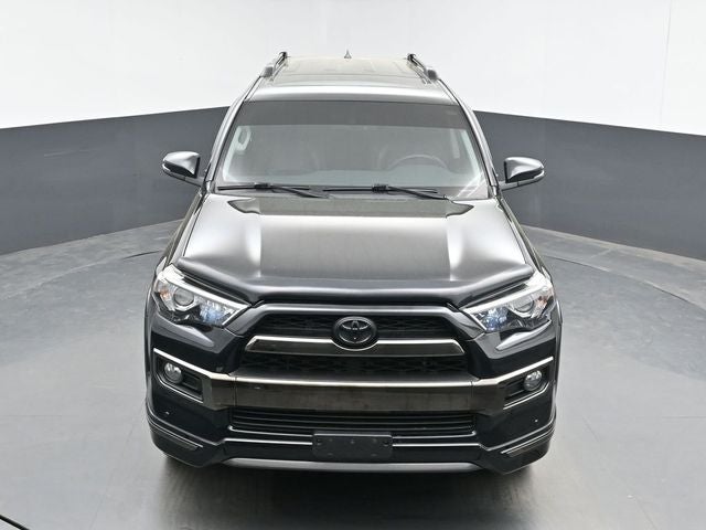 2019 Toyota 4Runner Limited Nightshade