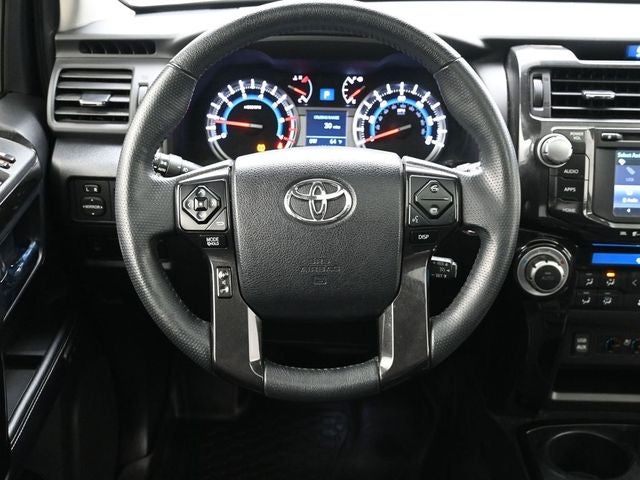 2019 Toyota 4Runner Limited Nightshade