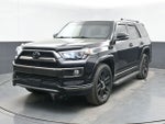 2019 Toyota 4Runner Limited Nightshade