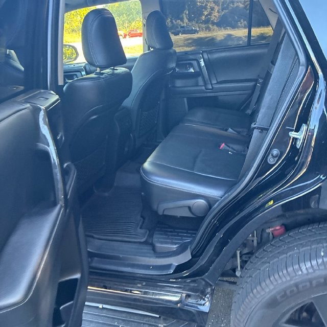 2020 Toyota 4Runner Nightshade