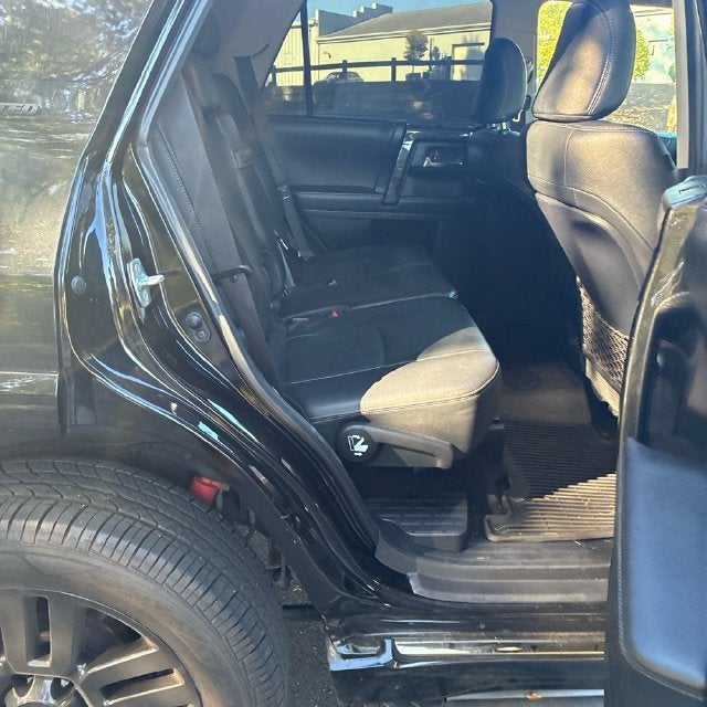 2020 Toyota 4Runner Nightshade