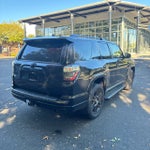 2020 Toyota 4Runner Nightshade