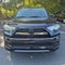 2020 Toyota 4Runner Nightshade