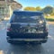 2020 Toyota 4Runner Nightshade