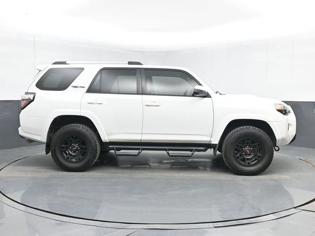 2018 Toyota 4Runner TRD Pro