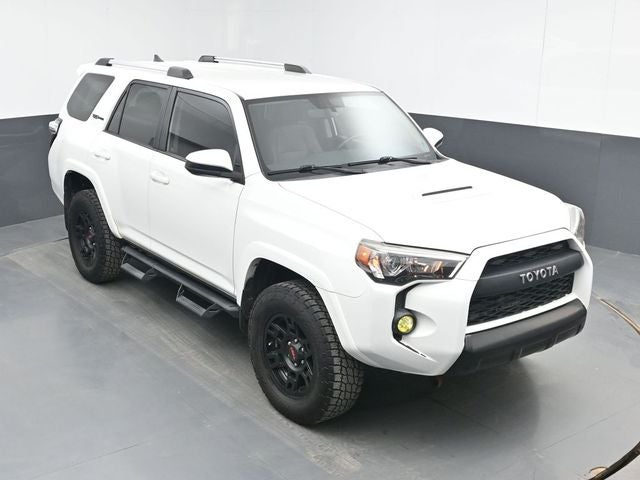 2018 Toyota 4Runner TRD Pro