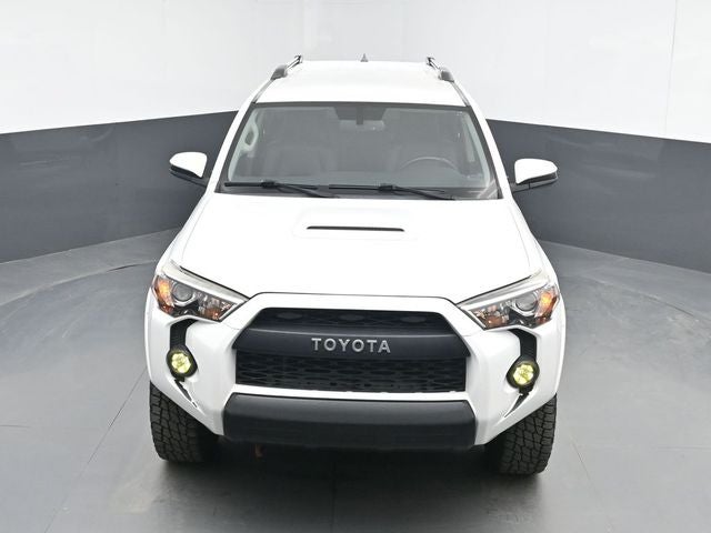2018 Toyota 4Runner TRD Pro