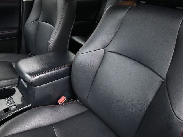 2018 Toyota 4Runner TRD Pro