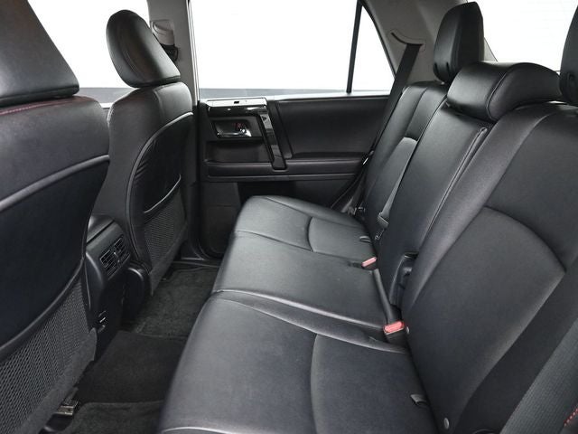 2018 Toyota 4Runner TRD Pro