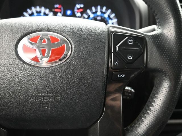 2018 Toyota 4Runner TRD Pro