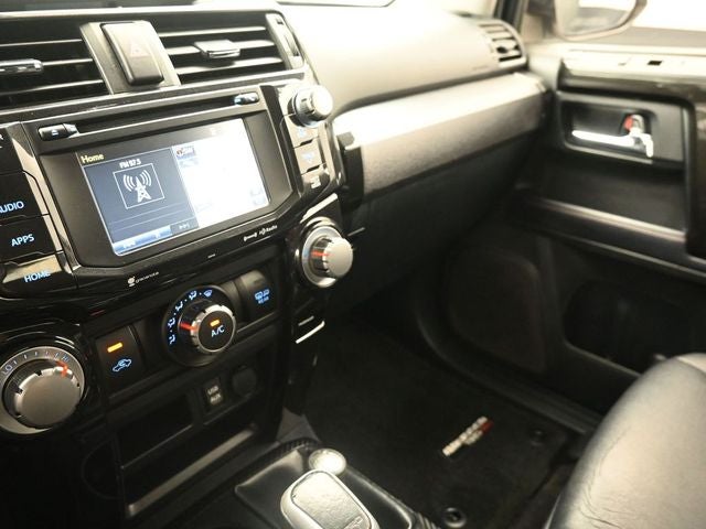 2018 Toyota 4Runner TRD Pro