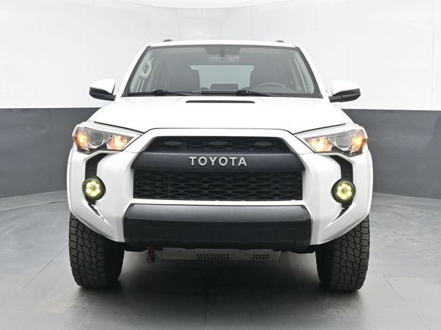 2018 Toyota 4Runner TRD Pro