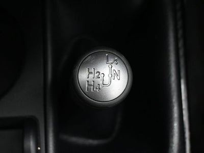 2018 Toyota 4Runner TRD Pro