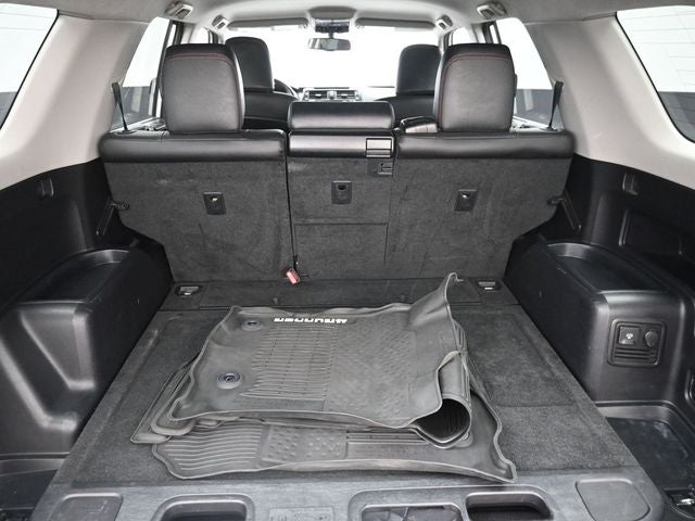 2018 Toyota 4Runner TRD Pro