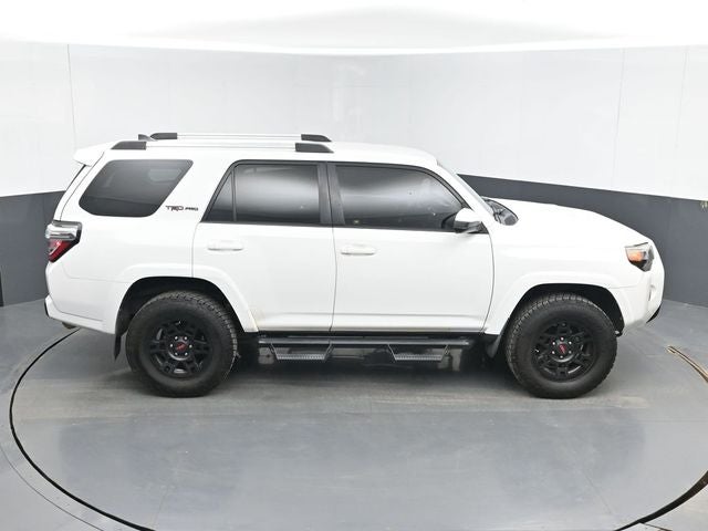 2018 Toyota 4Runner TRD Pro