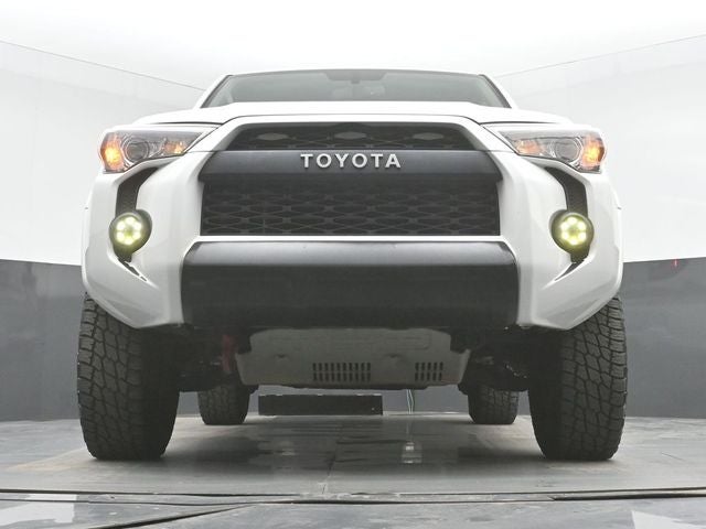 2018 Toyota 4Runner TRD Pro