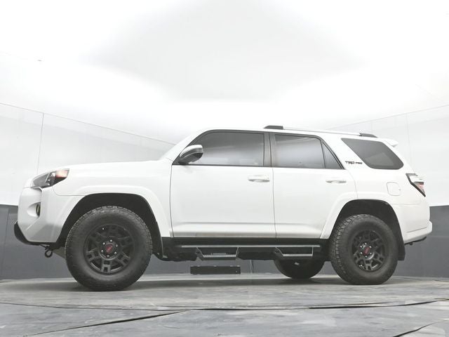 2018 Toyota 4Runner TRD Pro