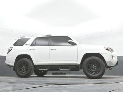 2018 Toyota 4Runner TRD Pro