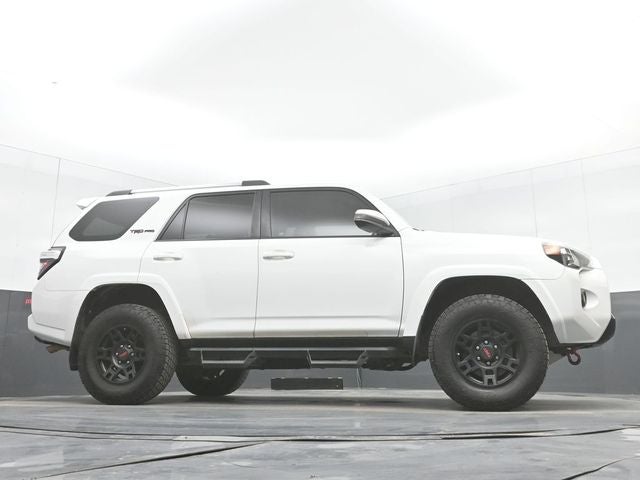 2018 Toyota 4Runner TRD Pro