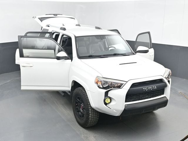 2018 Toyota 4Runner TRD Pro