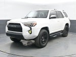 2018 Toyota 4Runner TRD Pro