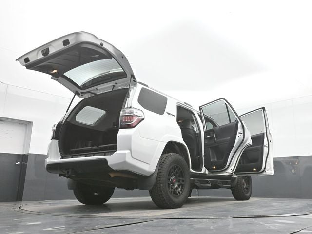 2018 Toyota 4Runner TRD Pro
