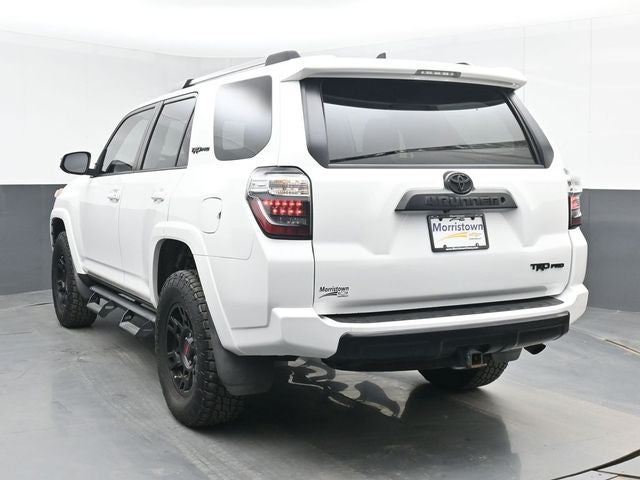2018 Toyota 4Runner TRD Pro