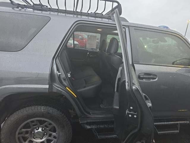 2020 Toyota 4Runner Venture