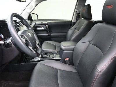 2020 Toyota 4Runner Venture