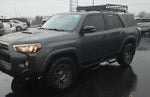 2020 Toyota 4Runner Venture
