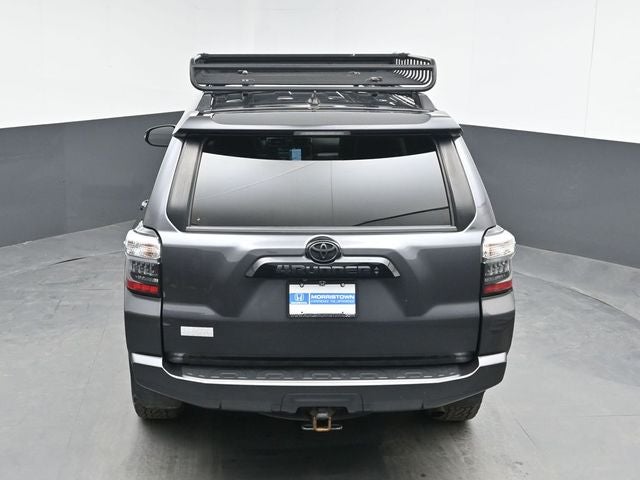 2020 Toyota 4Runner Venture