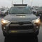 2020 Toyota 4Runner Venture