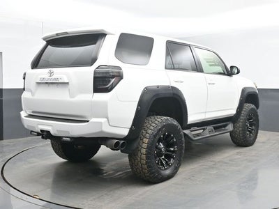 2015 Toyota 4Runner SR5 Premium
