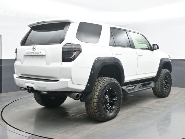 2015 Toyota 4Runner SR5 Premium
