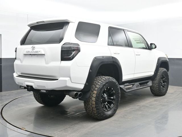 2015 Toyota 4Runner SR5 Premium