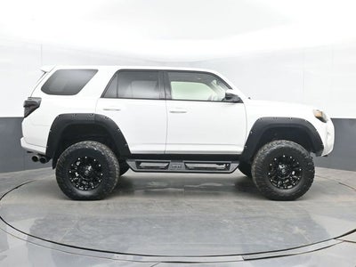 2015 Toyota 4Runner SR5 Premium