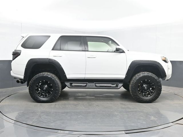 2015 Toyota 4Runner SR5 Premium