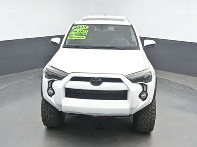 2015 Toyota 4Runner SR5 Premium