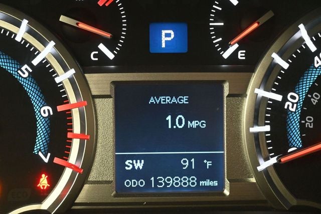 2015 Toyota 4Runner SR5 Premium