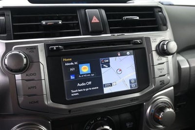 2015 Toyota 4Runner SR5 Premium