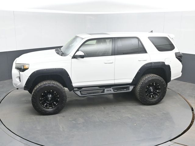 2015 Toyota 4Runner SR5 Premium