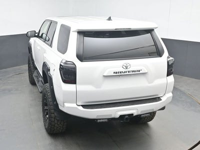 2015 Toyota 4Runner SR5 Premium