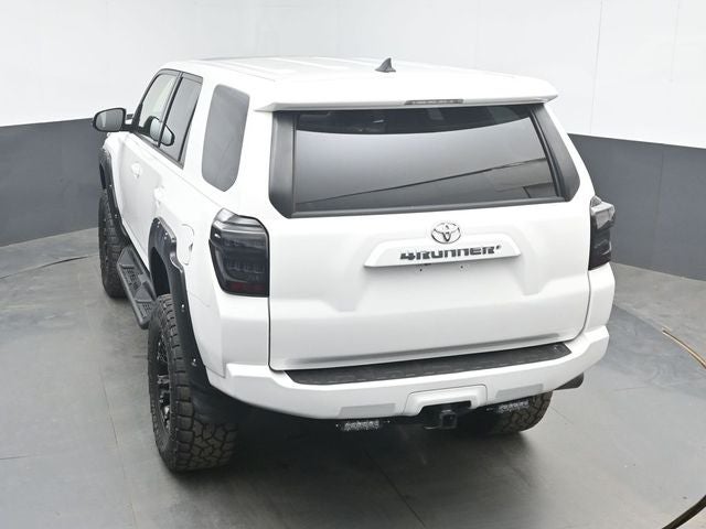 2015 Toyota 4Runner SR5 Premium