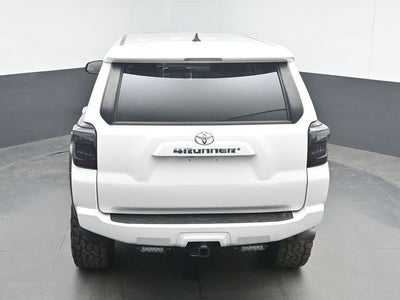 2015 Toyota 4Runner SR5 Premium