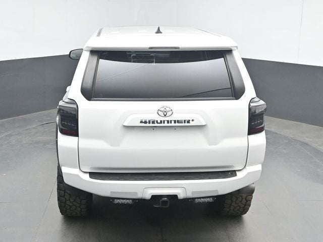 2015 Toyota 4Runner SR5 Premium