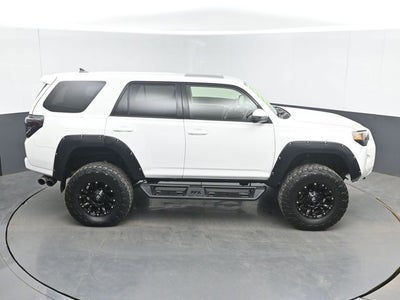 2015 Toyota 4Runner SR5 Premium