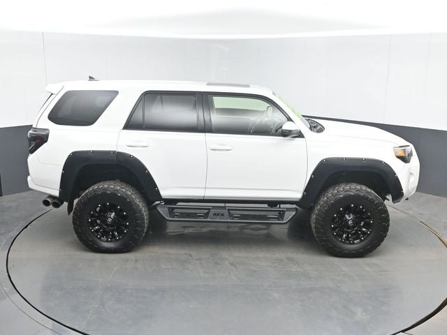 2015 Toyota 4Runner SR5 Premium